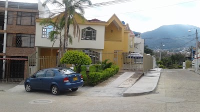 Photos of Palms Shopping Mall