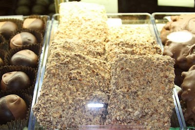 Photos of My Favorite Sweet Shoppe