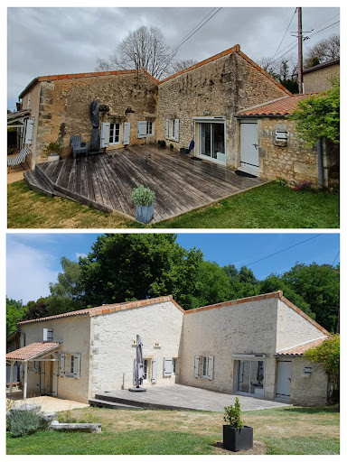 Photo de Isoneuf à Saujon (17600)