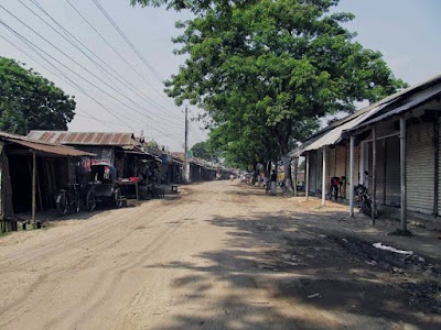 Photos of Fatemanagar Bazar