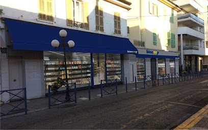 Biocoop Cagnes Sur Mer