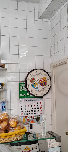 Panadería Pulido - Thumbnail