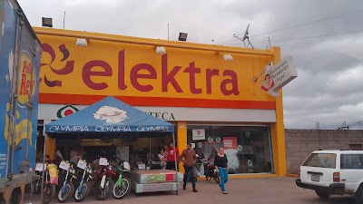 Photos of Elektra Col. San Miguel
