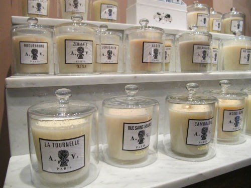 Les Appartements de Juju