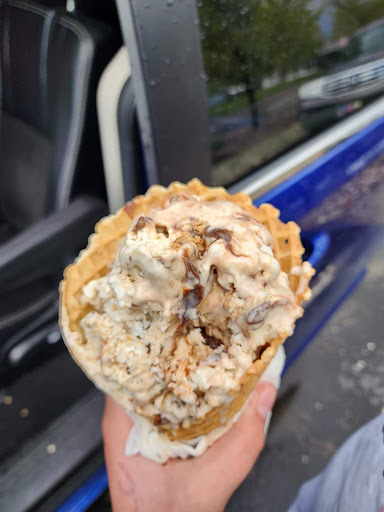 Rocket Science Ice Cream - Thumbnail