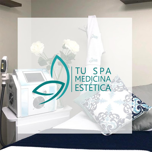 Tu Spa Belleza Estética - Thumbnail