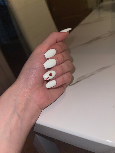 Top Nails II - Visual