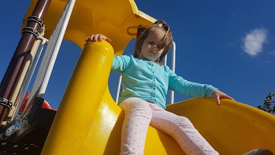 Children and Sports Park is Rıza Çalımbay