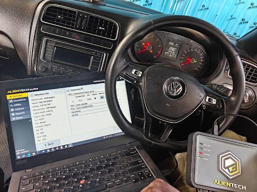 At Carbon Flush Mysore, we're more than just an auto repair shop—we're your partners in car care!… post image
