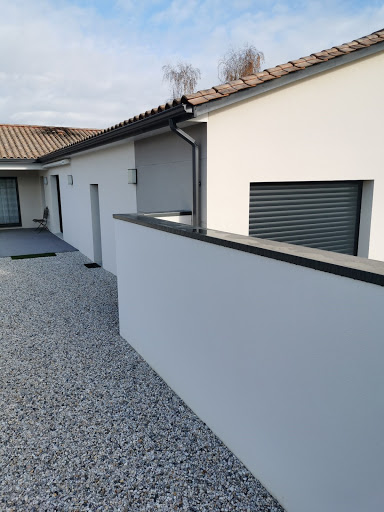Photo de ARLC MOUSNIER GOUTTIERE ALUMINIUM à Puymoyen (16400)