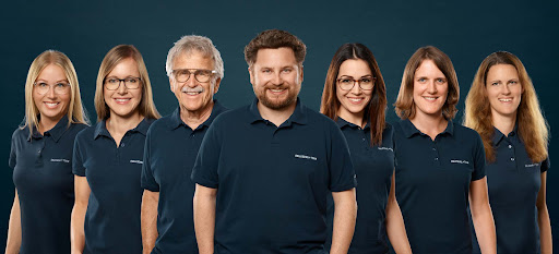 Dolleschel + Team Vohburg