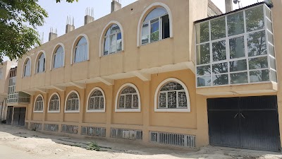 Photos of Hosainyi Omomi