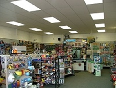 Lin's Auto Centre - Thumbnail