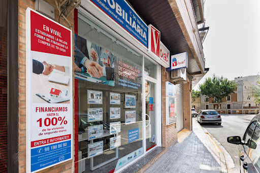 Inmobiliaria Vival