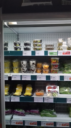Heures d'ouverture de Supermarché Colruyt