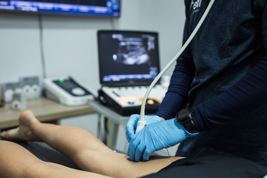 Clinica REDI