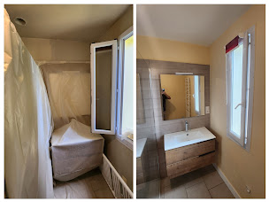 Photo n°53 de Jeremy painchart à Ancy-le-Franc (Peintre en bâtiment)