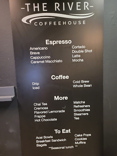 The River Coffeehouse-North Webster - Thumbnail
