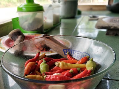 Photos of WARUNG AYAM GORENG MBAK LIS
