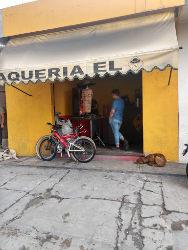 Taqueria el ovni - Thumbnail