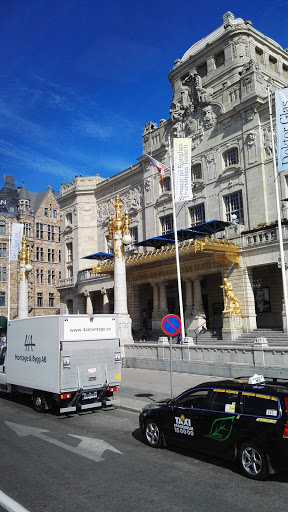 Hotel Diplomat Stockholm