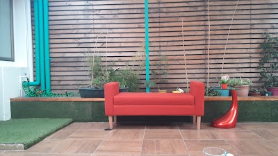 Photos of World M - YOGA & SPA