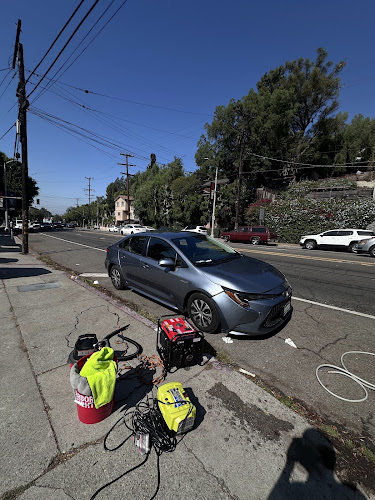 Jawns mobile car wash and detailing