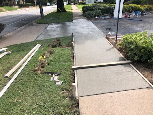 Bee Line Services - Visual