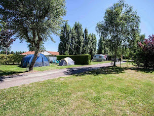 Photo n°8 de Camping Yelloh! Village Le Ranch à La Plaine-sur-Mer (Agence de location de maisons de vacances)