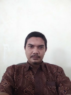 Dr. Taufiq, Author: mochammad taufiq