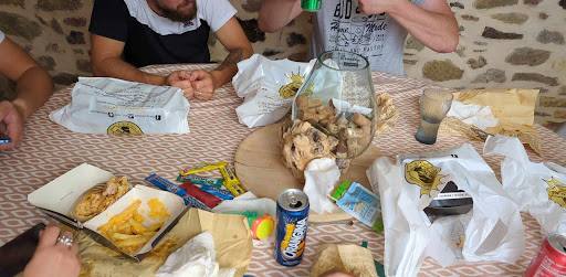 Photo 3 - Au Royal Kebab Outreau