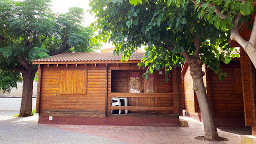 Camping Ferrer - Visual