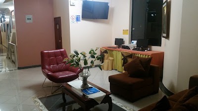 Photos of Hotel Sharian