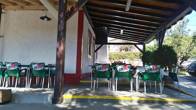 Cervecera Asador Berango