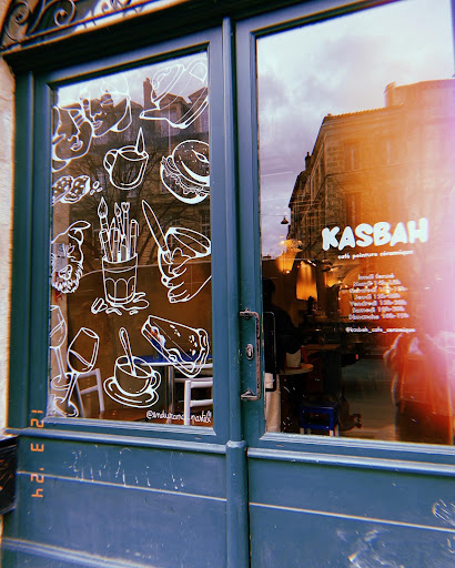 Photo de Café céramique et Atelier de Poterie TERRA-MOKA à Canéjan (33610)