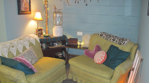 Massage Therapy by MJ Griffin, CMT - Thumbnail