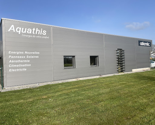 Photo de Aquathis