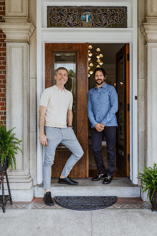 The Boulevard Inn by null