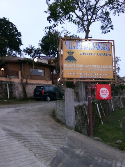 Photos of Villa Bre Batunanggar