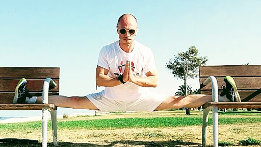 ManuTrainer79 - Il Fitness a casa tua - Thumbnail