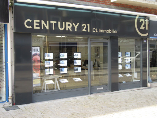 century21 climmobilier Lisieux - Thumbnail
