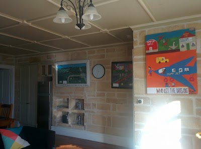 Photos of Stonecutters Inn