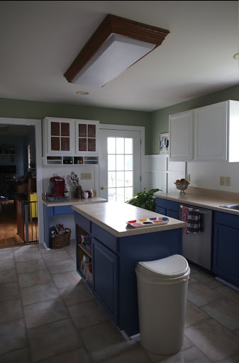 Crystal Smith Painting & Cleaning - Thumbnail