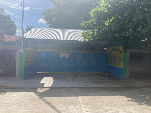 Jardín de Niños Juan Bañuelos