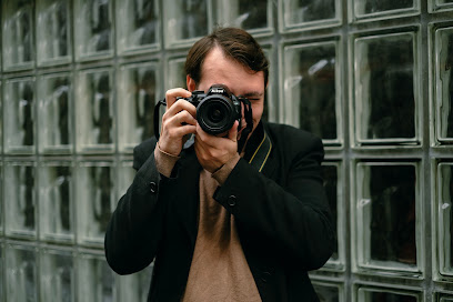 Sébastien Guédon Photographe