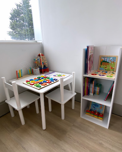 Unbreakable Physiotherapy - Visual