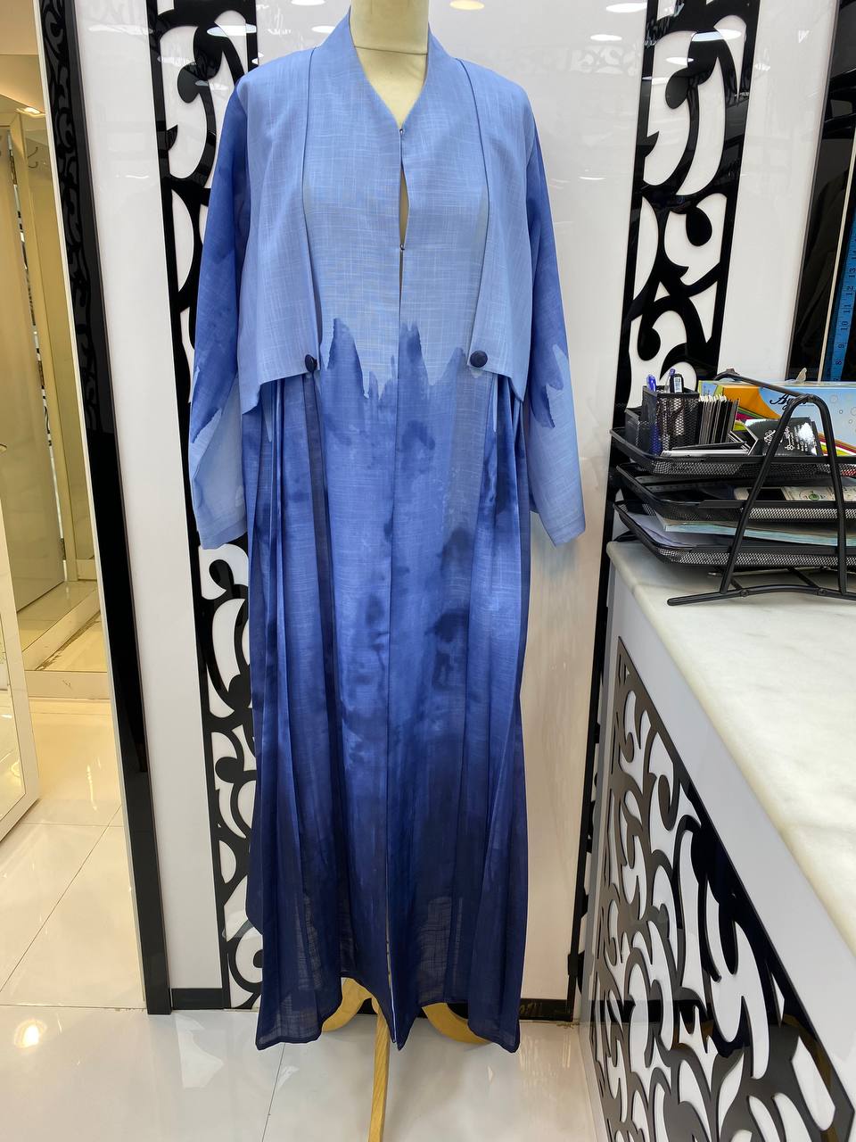 أماسي للعباءات Amasi Cloaks