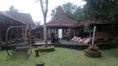 Photos of Omah Jawi sejahtera