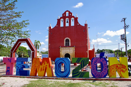 Karma Trails DMC - Tour Operator MEXICO Gallery - Mexico
