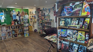 The Bookhouse